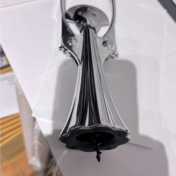 🌟HOST PICK🌟 🍷Alessi Anna G Chrome Corkscrew designed by Alessandro Mendini🍷 - Picture 12 of 16